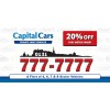 Capital Cars