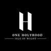 One Holyrood B & B