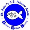 St Peter's C Of E Primary School