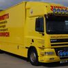 Jarretts Transport