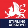 Stirling Ackroyd Hackney