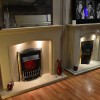 Fireplace Interior Studio