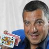 Theo The Magician