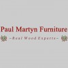 Paul Martyn Furniture
