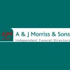 A & J Morriss & Sons Funeral Directors & Memorial Craftsmen