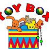 The Toy Box Nursery