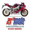 21st Moto