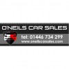 O'Neils Car Sales