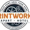 Printworks Apart-Hotel Peterhead
