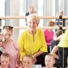 Mavis Berry & Helen Allen School Of Ballet & Theatre Arts