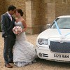 Elite Limousines