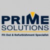Prime Solutions