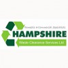Hampshire Waste Clearance Services