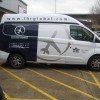 LHR Global Logistics