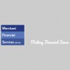Merchant Financial Services