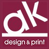 A K Design & Print