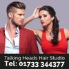 Talking Heads Hair Studio Peterborough