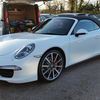 Custom Valeting Services