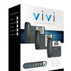 Vivi The I P Phone Network