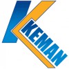 Keman Roller Shutters