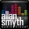 Allan Smyth Audio Visual