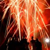 Fuse Fireworks