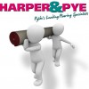 Harper & Pye