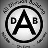 All Division Building