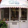 The Chelsea Cake Shop