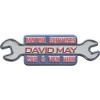 David May Motor Services