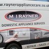 Rayner Appliance Care