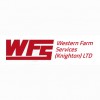 Western Farm Services Knighton