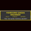 Fishbourne Garden Machinery
