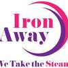 Alison's Complete Ironing Service
