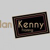 Ian Kenny Framing