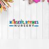Nursery Rhymes Nursery
