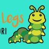 Little Legs Of Lode