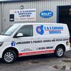 C & S Caravan Services