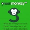 Green Monkey A V