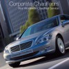 Corporate Chauffeurs