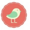 The Little Lark Cake