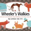 Wheelers Walkies