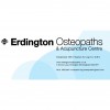 Erdington Osteopaths & Accupuncture Centre
