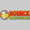 1st Bounce