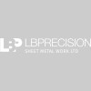 L B Precision Sheet Metalwork