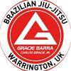 Gracie Barra Warrington Brazilian Jiujitsu & Self Defence