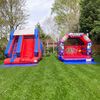 Kingies Castles Bouncy Castle Hire