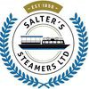Salter's Steamers