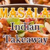 Masala Indian Takeaway
