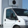 London Van Sales